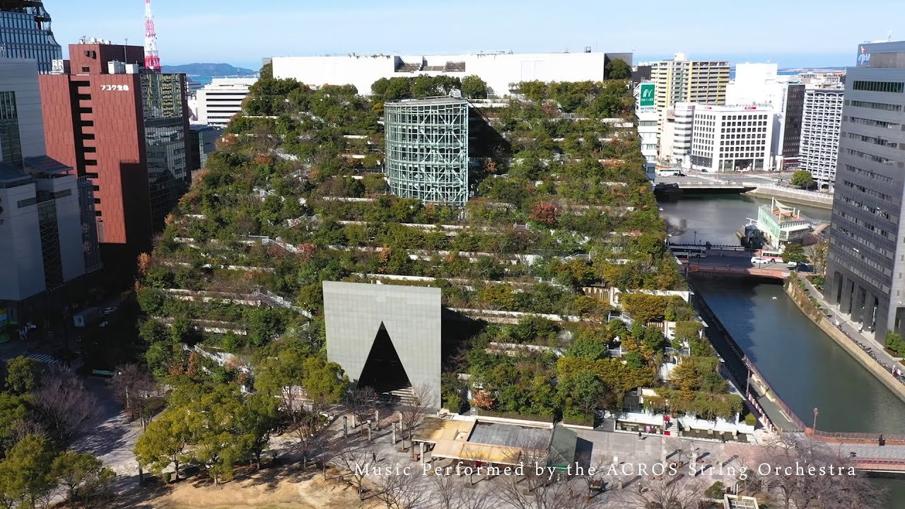 🌳 아크로스 후쿠오카 이미지 3